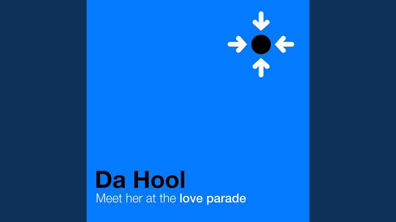 Meet Her At The Loveparade (Nalin & Kane Remix)