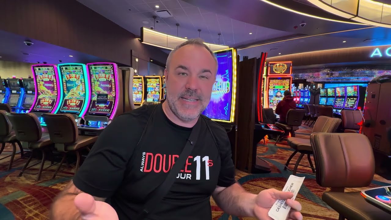 The Pre-Cruise Gambling Tradition You Need to Try