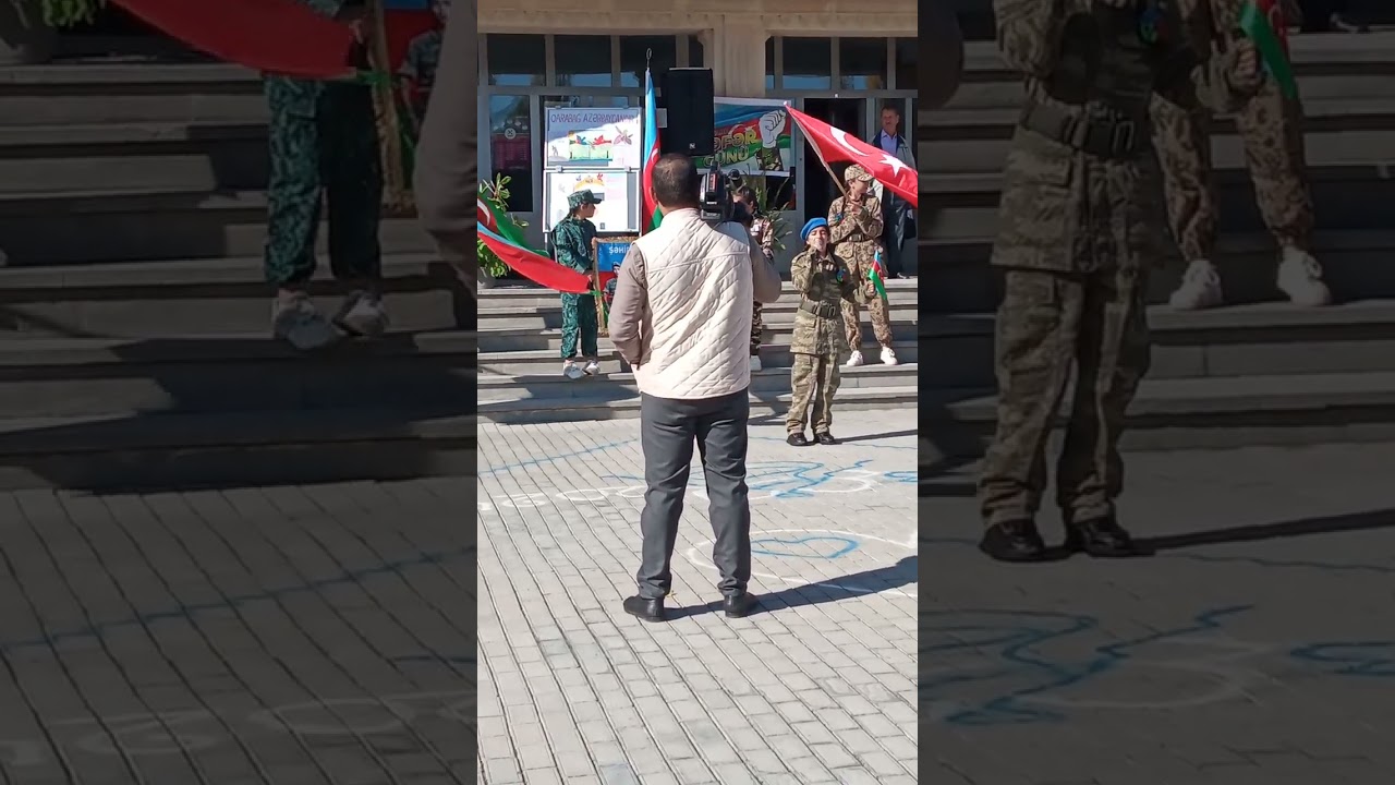 "Qalibiyyət dastanı" şeirindən incilər...