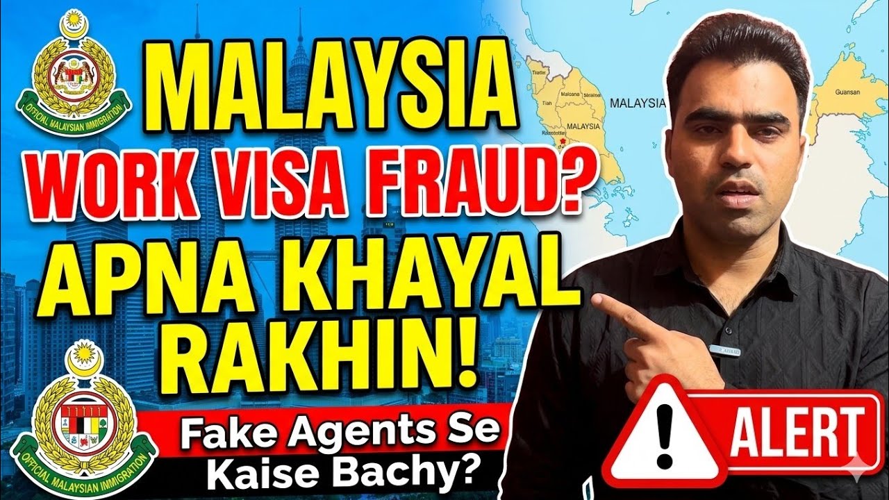 Malaysia calling visa update/ Malaysia work visa update/ Malaysia calling/ calling malaysia