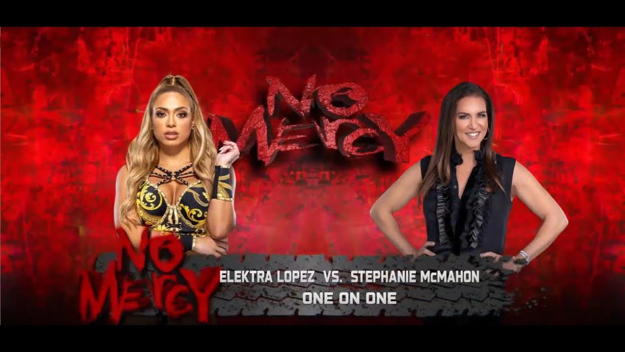 WWE 2K25 Ultimate Simulation Tournament | Queen's Bracket (Round 1, Part 3)