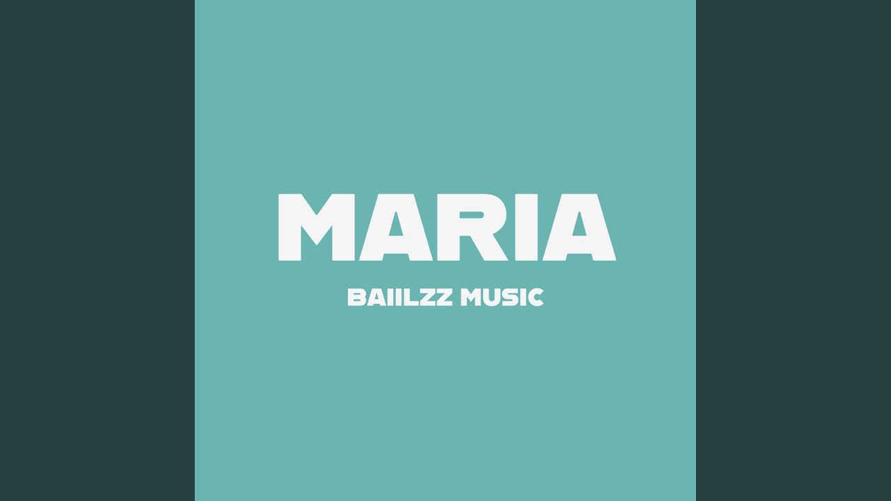 Maria