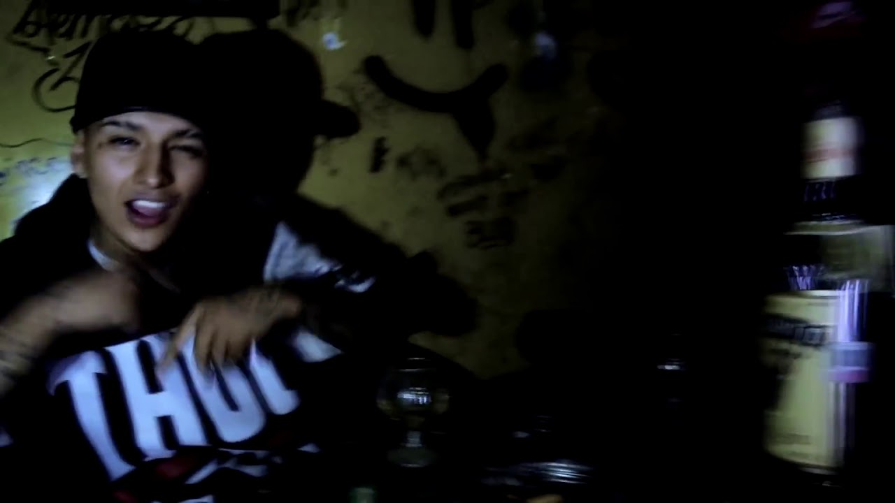 Richard Ahumada/ Ft Chikis Ra  / Mi Vida Loca/ (Video Oficial)