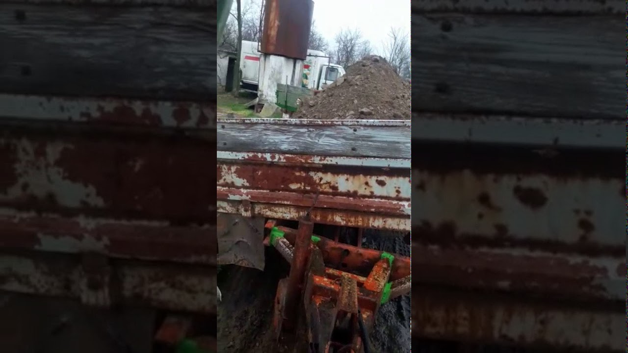 Basculare Remorcă 5 Tone