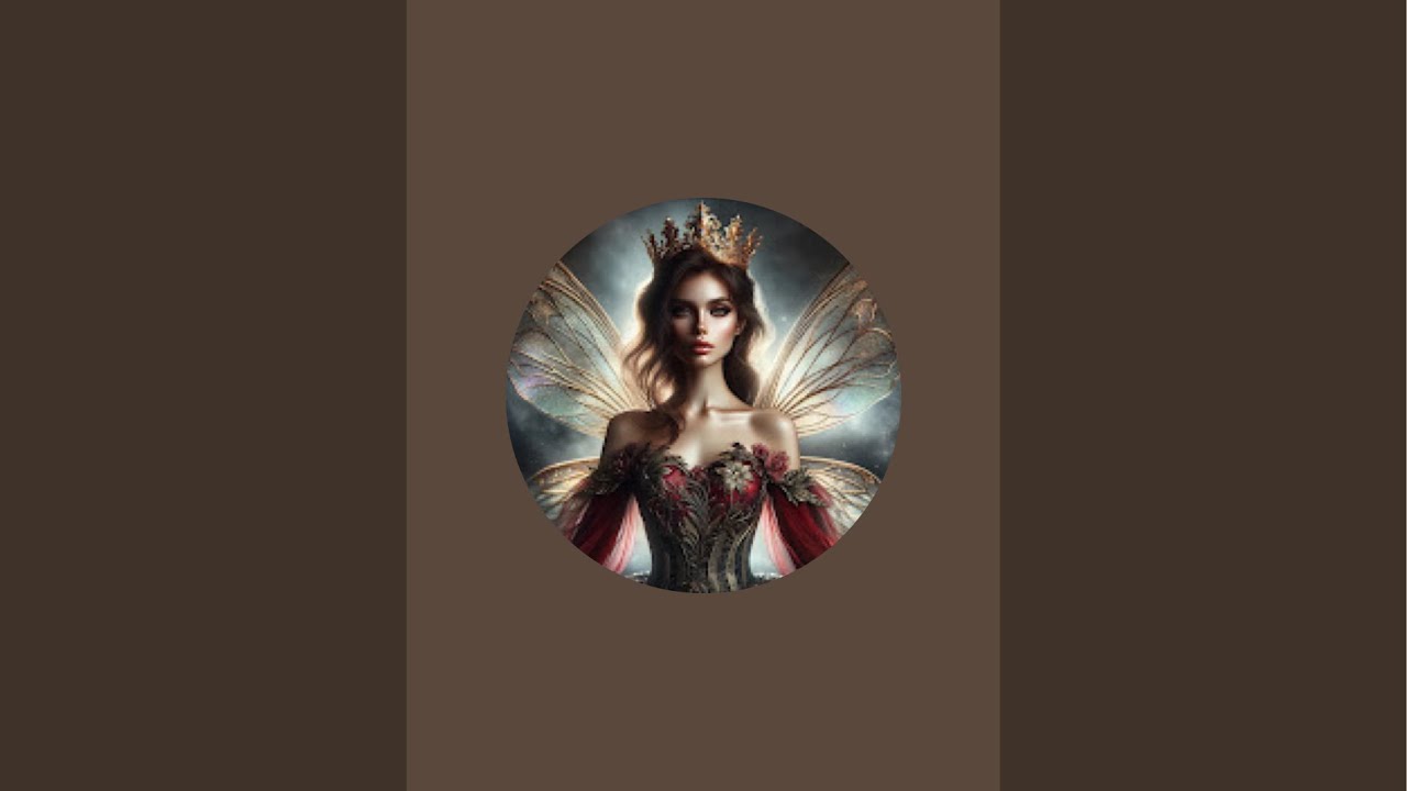 RealQueenOfTheLemonFae is live!