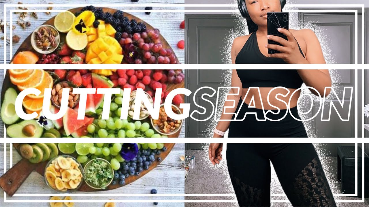 MY CALORIES AND MACROS FOR CUTTING! & HOW TO CALCULATE YOURS FOR BEST RESULTS TO LOSE WEIGHT! 💦🍑🍏