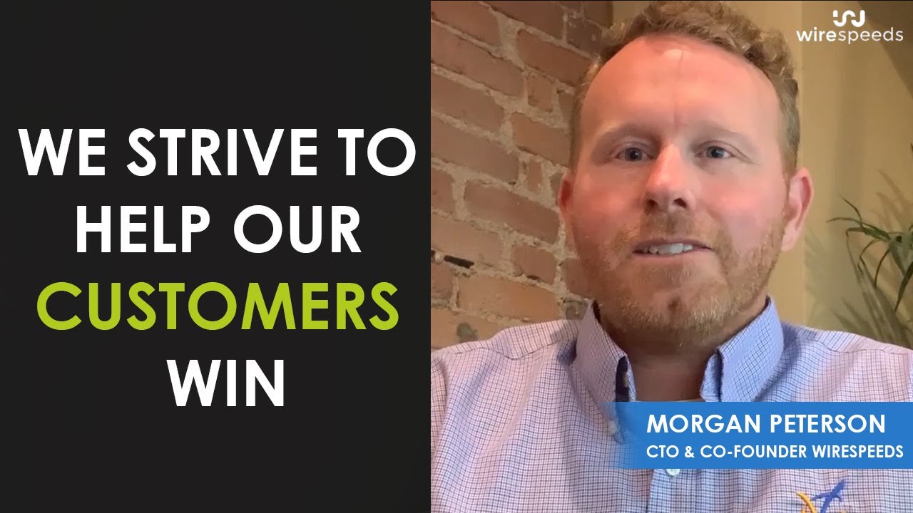 Customer Success Story || Review || IoT || Testimonial || Thinkitive