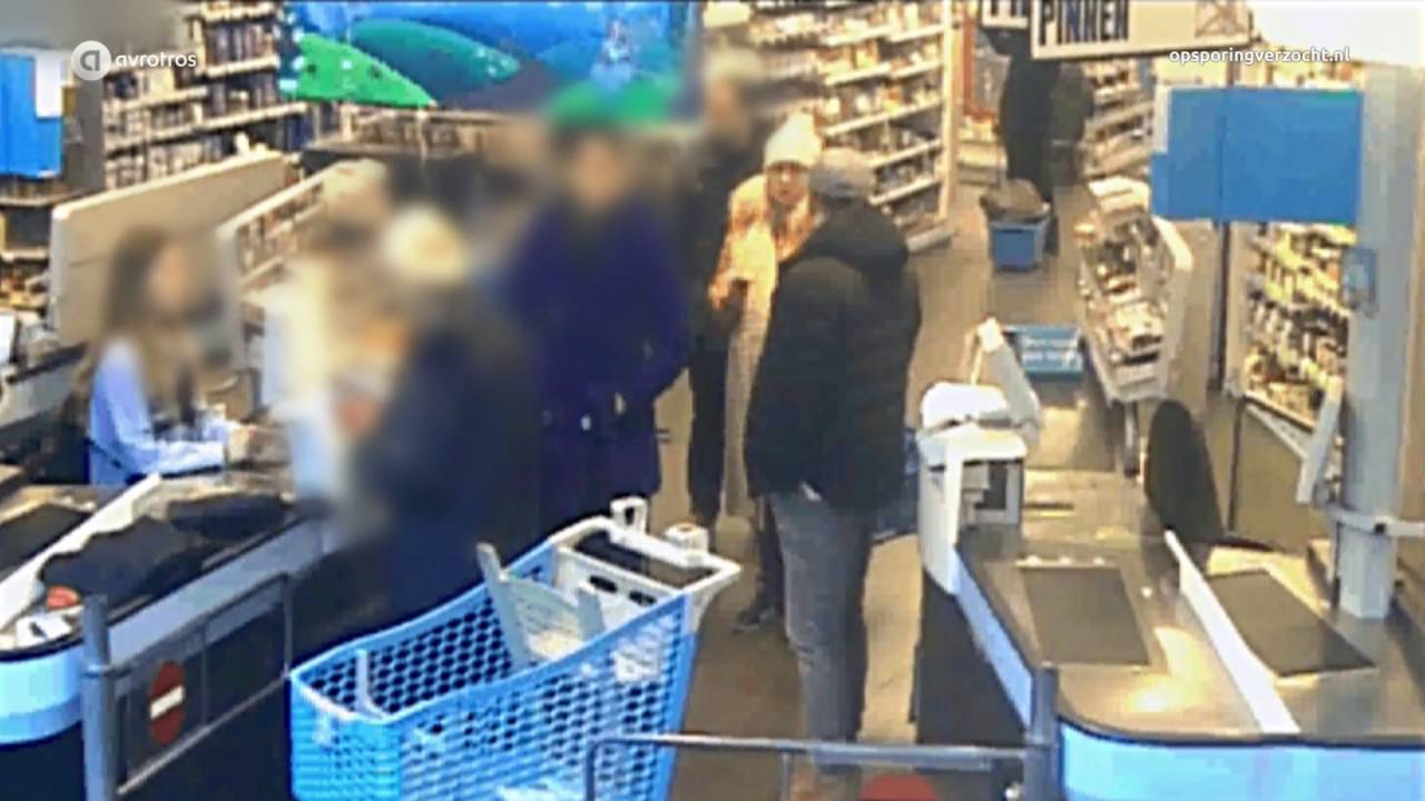 Breda: Diefstal en pinfraude bij vrouw (79) aan de Ginnekenweg