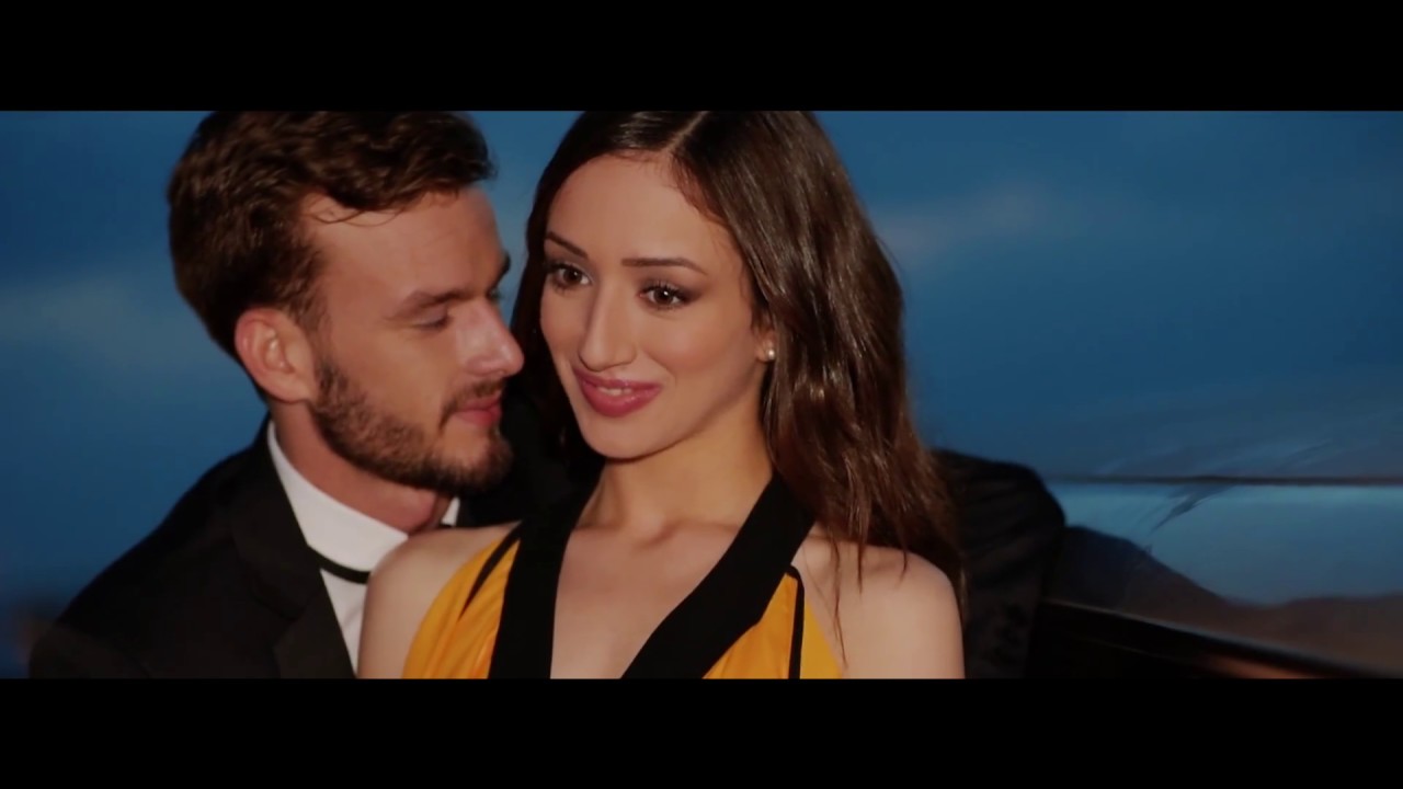 Brouska and Brouska Blu Campaign Video