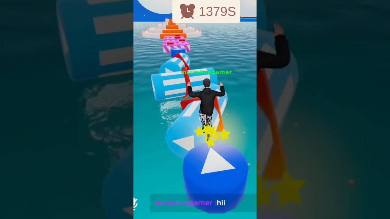 Mass: 3D Create & Play#androidgames #iosgame #gameplay #Mass3DCreate&Play#mrcmlivegamer