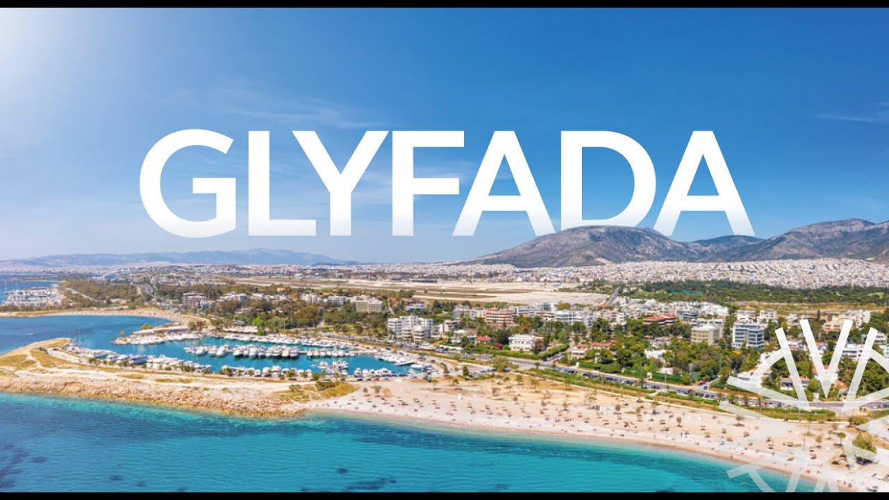 Glyfada: The Elegant Heart of the Athenian Riviera & Exclusive Real Estate Opportunity