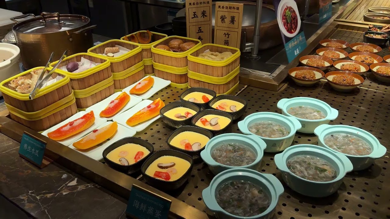 Dongsheng Charcoal BBQ Shanghai Wanda Plaza