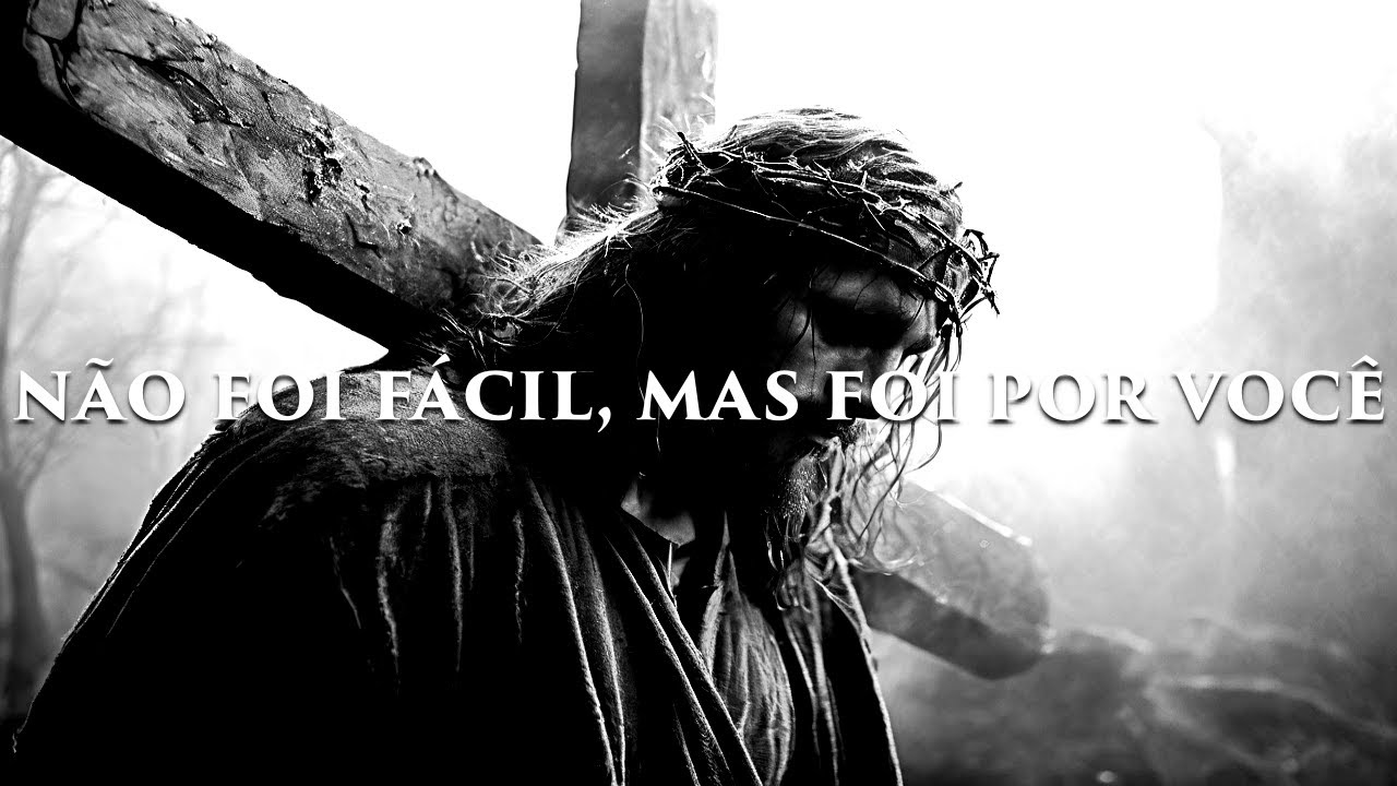 Louvores de adoração profunda, louvores para orar e sentir a presença de DEUS - Deus fala com você
