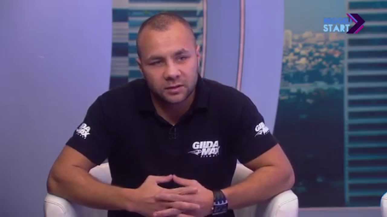 DIGI Sport, Reggeli Start - Bedák Zsolt