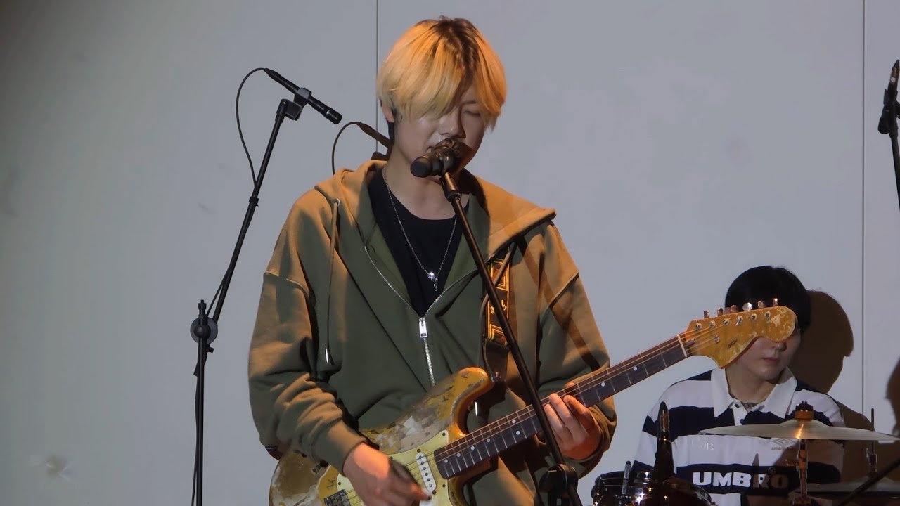 260214 맥거핀(MGFF) - Supergreen / 「MUSIC ENCOUNTER」