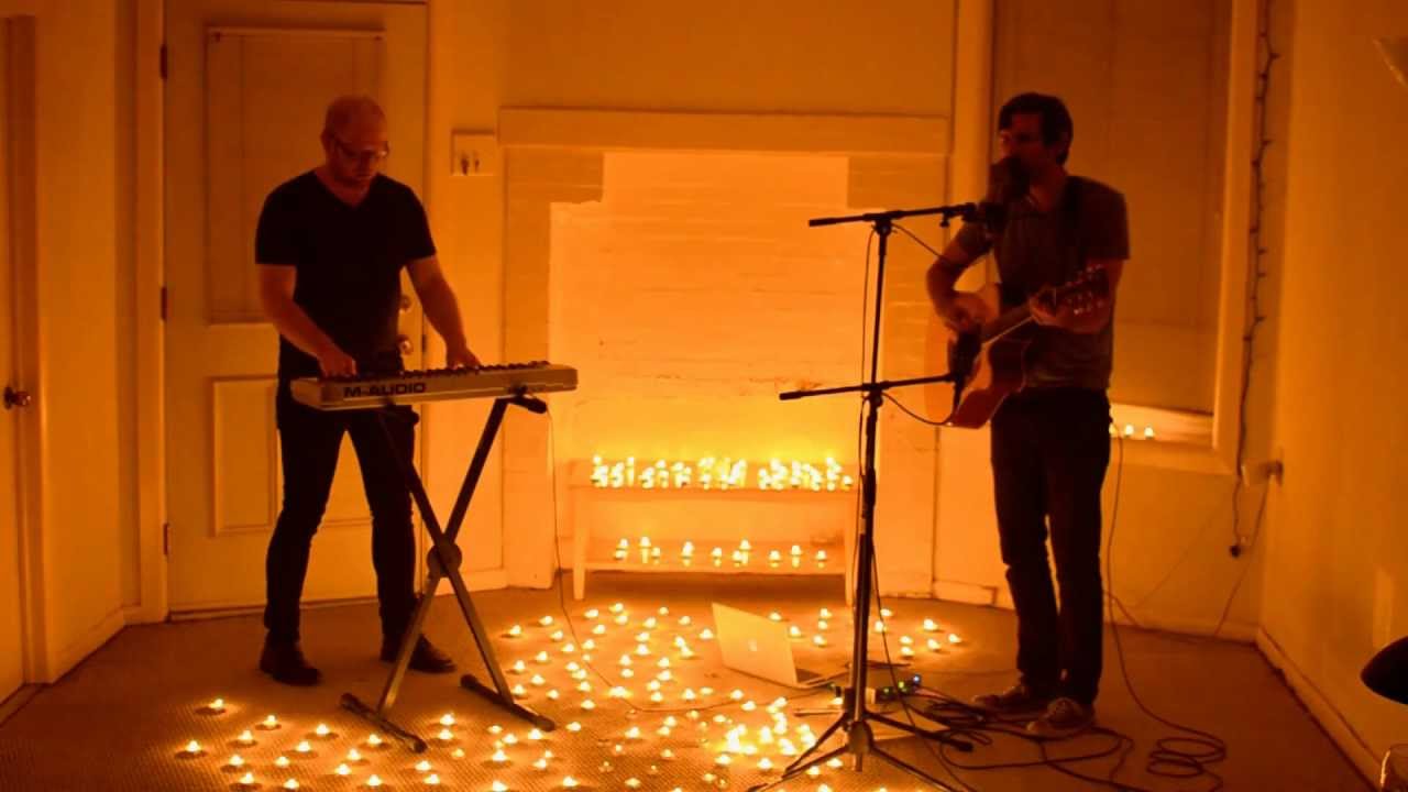 Honest Haloway - Revolver