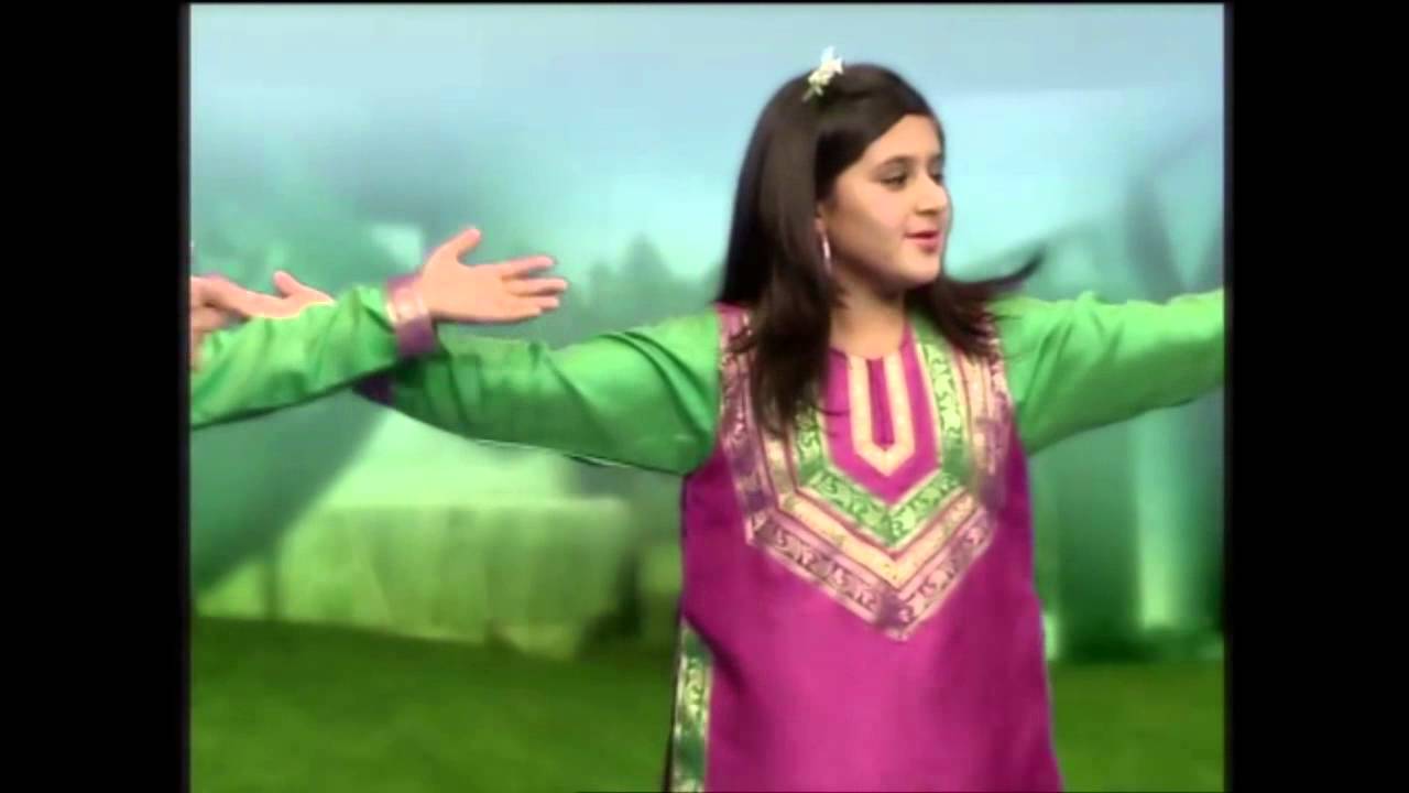 أوبريت أهازيج الخليج