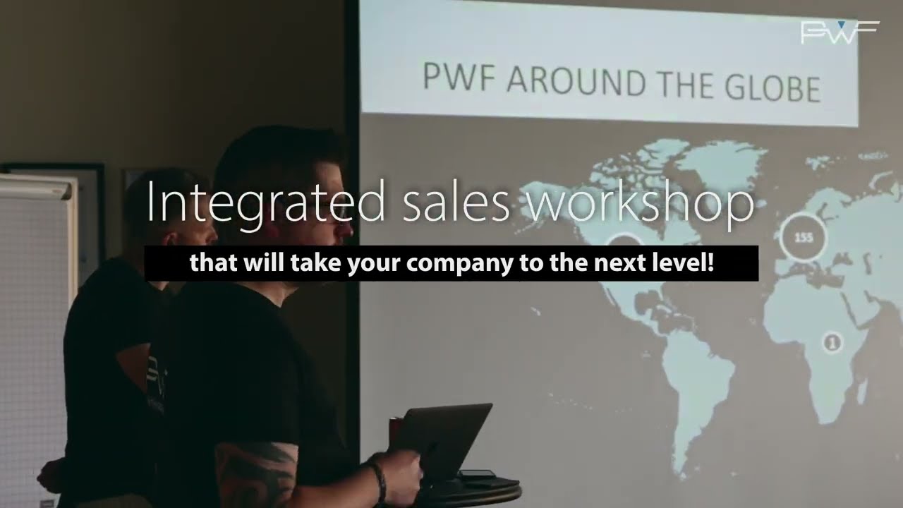 PWF Authorized Performer Training