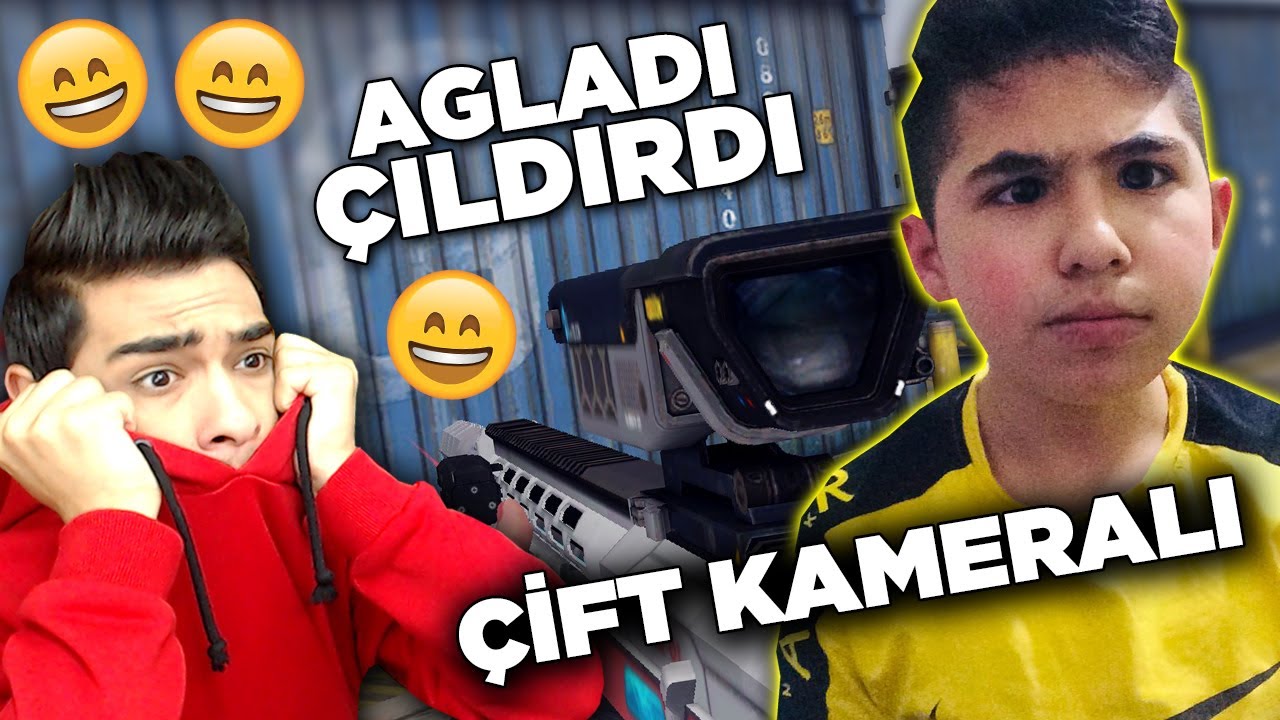 SEMİHİ AGLATTIM DSR'DE &Ccedil;ILDIRDIIIIIIIIIIIIIIIII - ZULA