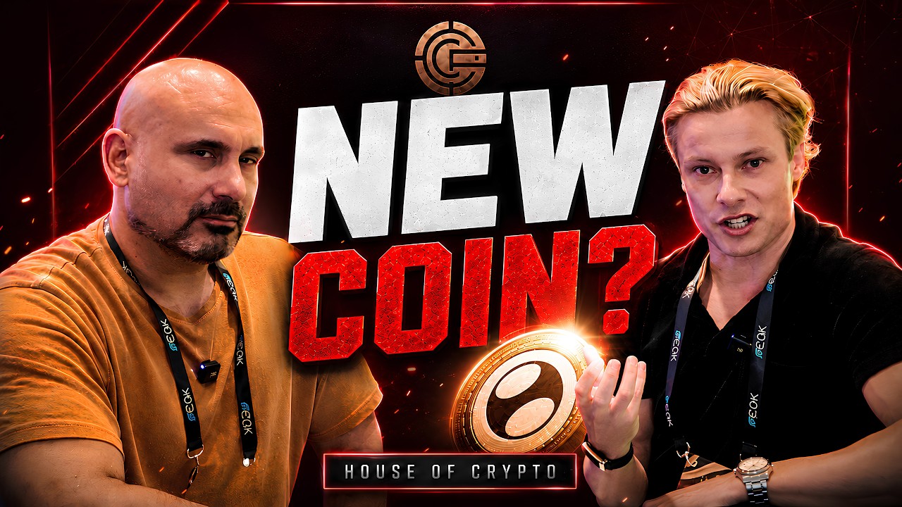 Undervalued Altcoins & House of Crypto&rsquo;s New AI Coin