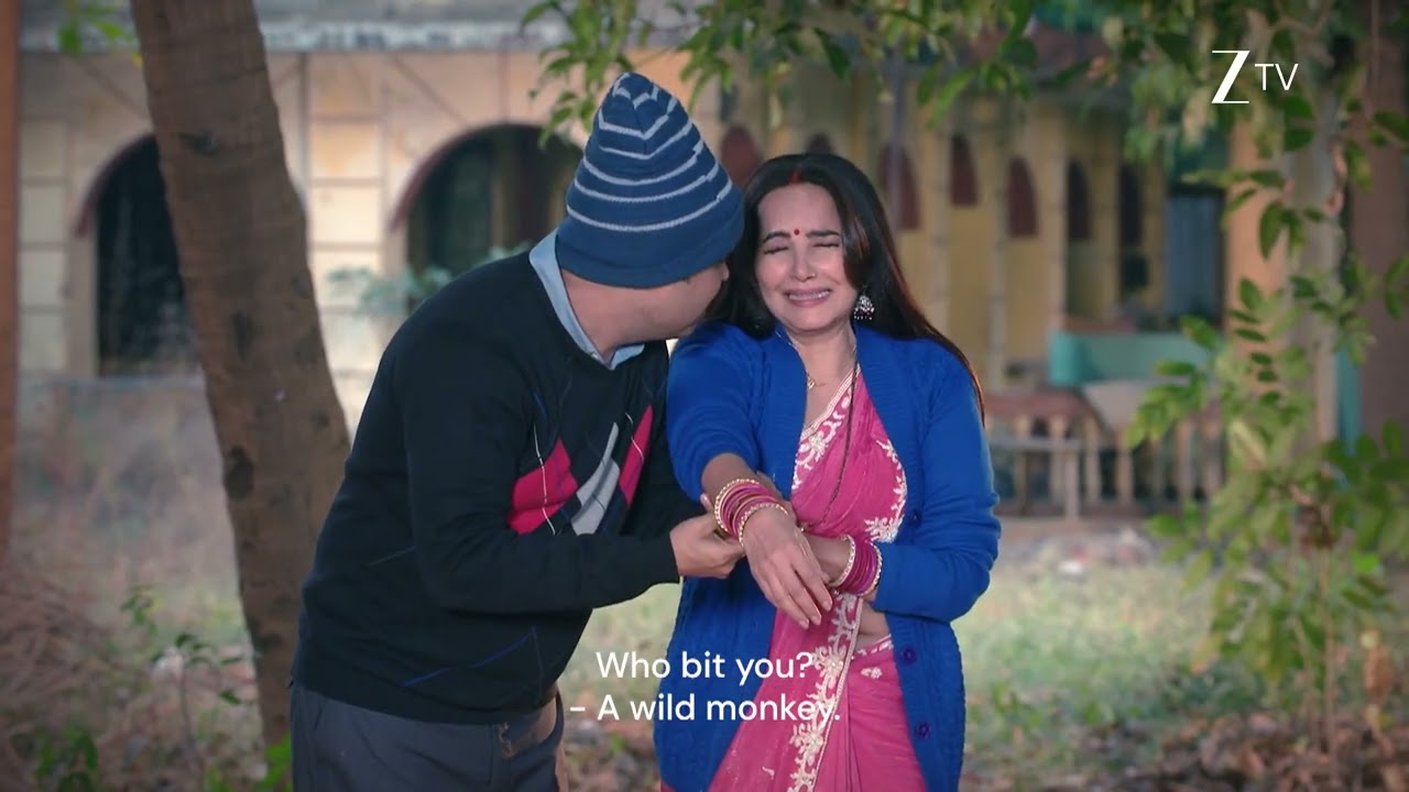 Zee TV Africa: Happu Ki Ultan Paltan | February