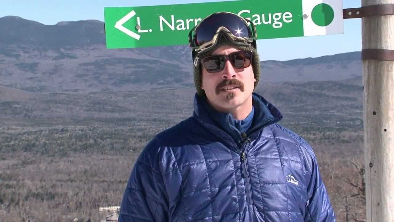 Sugarloaf This Week with Seth Wescott