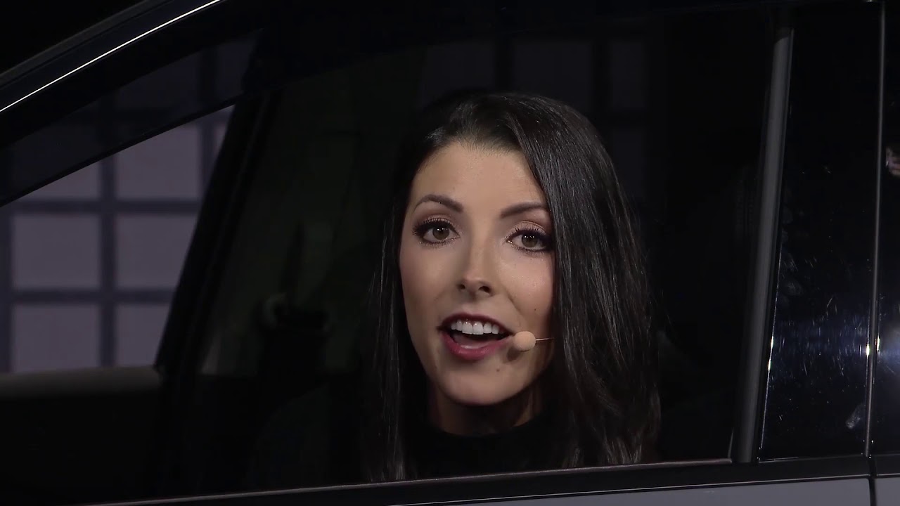 Fred Haas Nissan - All-New 2021 Nissan Rogue Walkaround