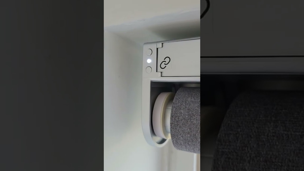 How to setup multiple Fyrtur smart curtains to 1 switch! 🌞🌥🪟