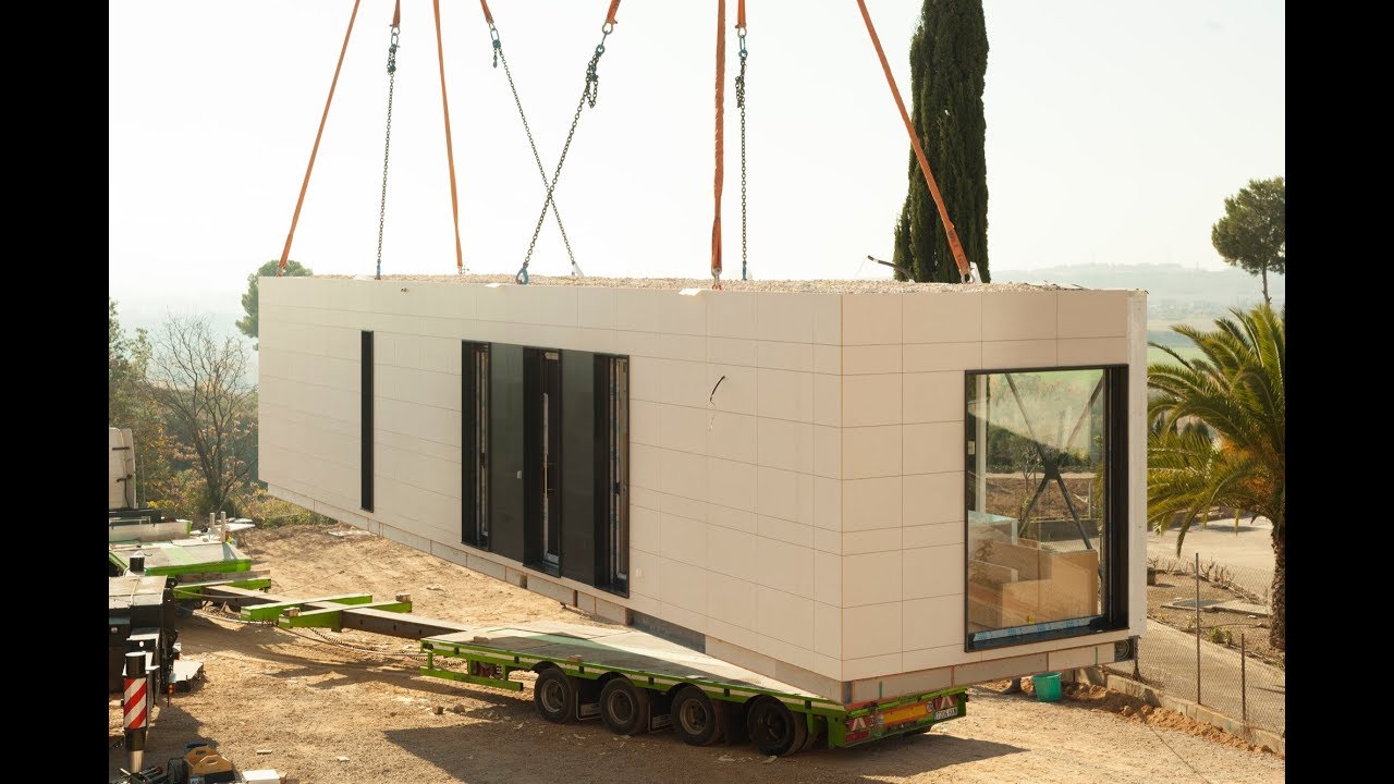 Implantación Modelo Algeciras en Barcelona.
