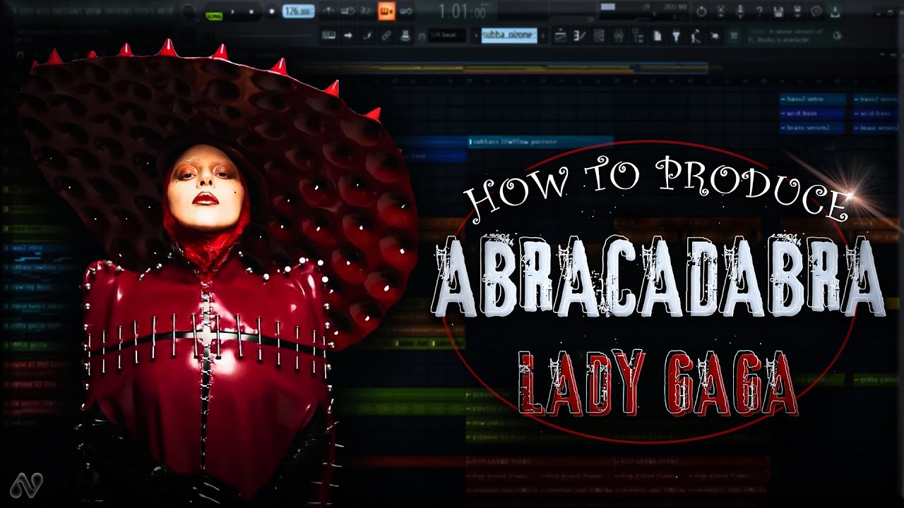 Producing #1 Global Hit 