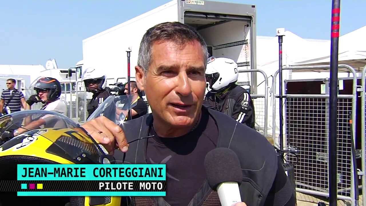 Tour de France : Motos HF | Les Coulisses des Coulisses