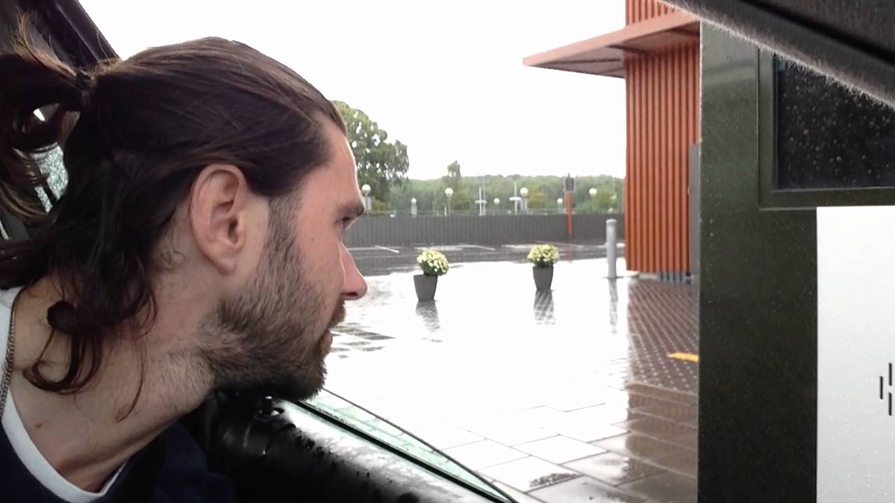Kan jeg godt få en Colat?
