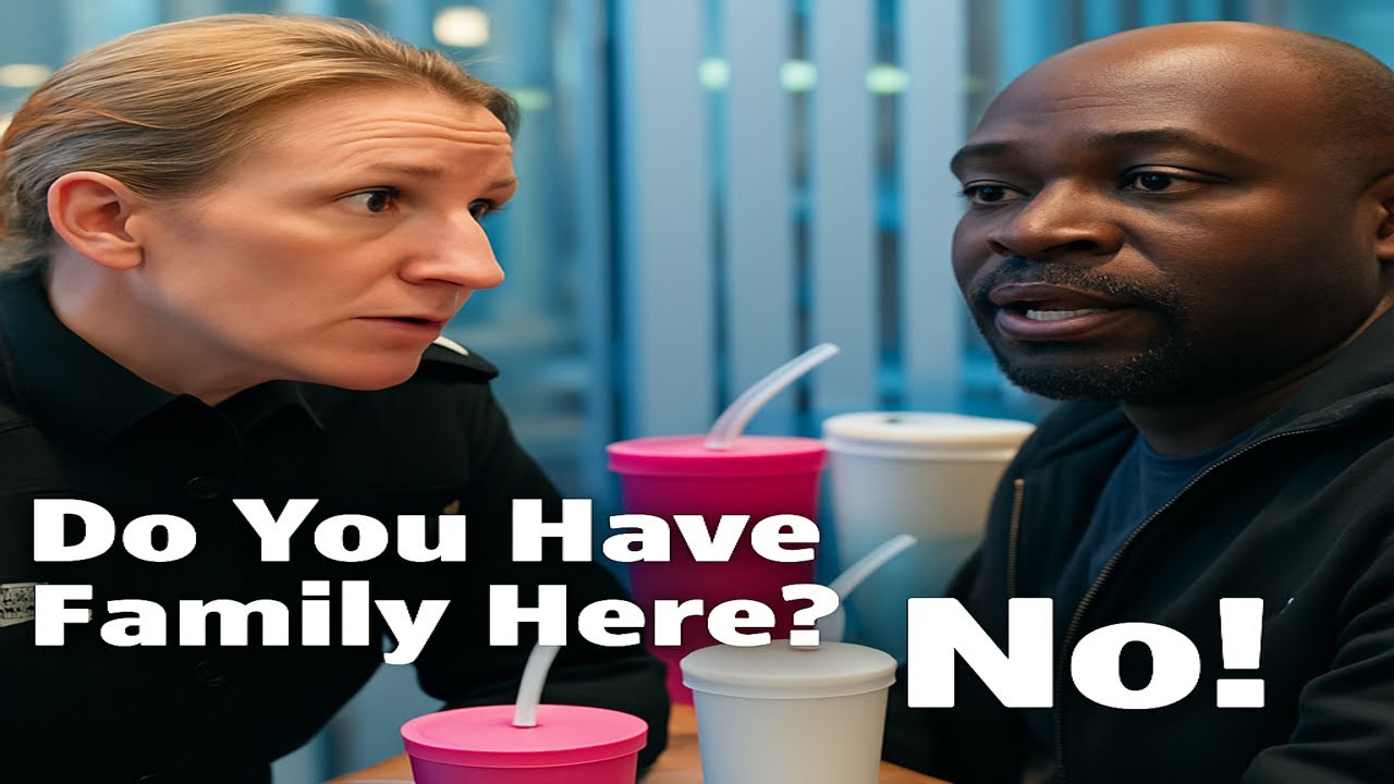Staff Question Suspicious Passenger | Heathrow Britain's Busiest Airport