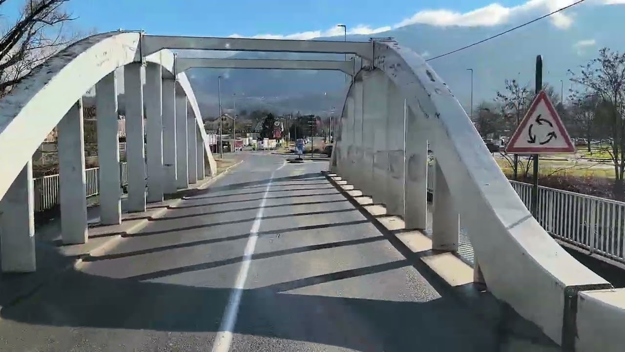Acțion Pontcharra / France 🇨🇵 / 9 ianuarie 2026 