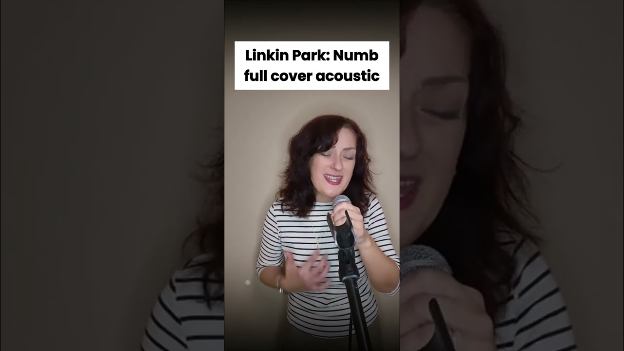 Linkin Park: Numb