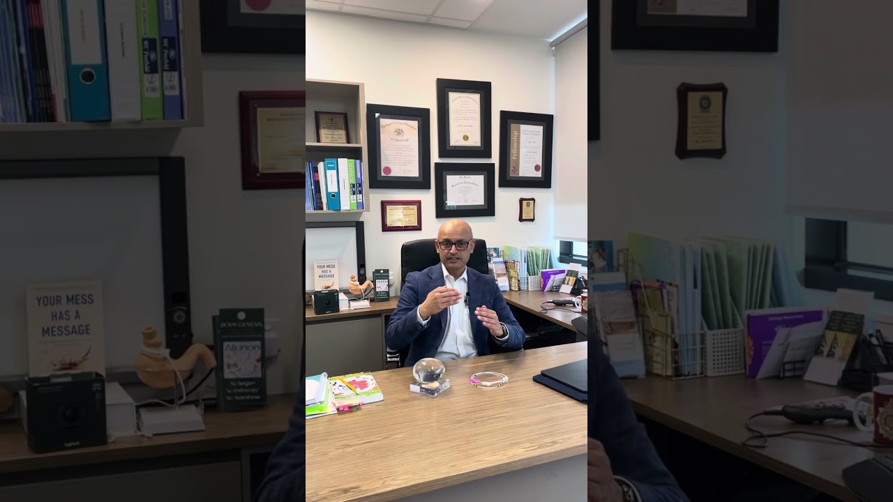 Does the Allurion Gastric Balloon Shrink Your Stomach?