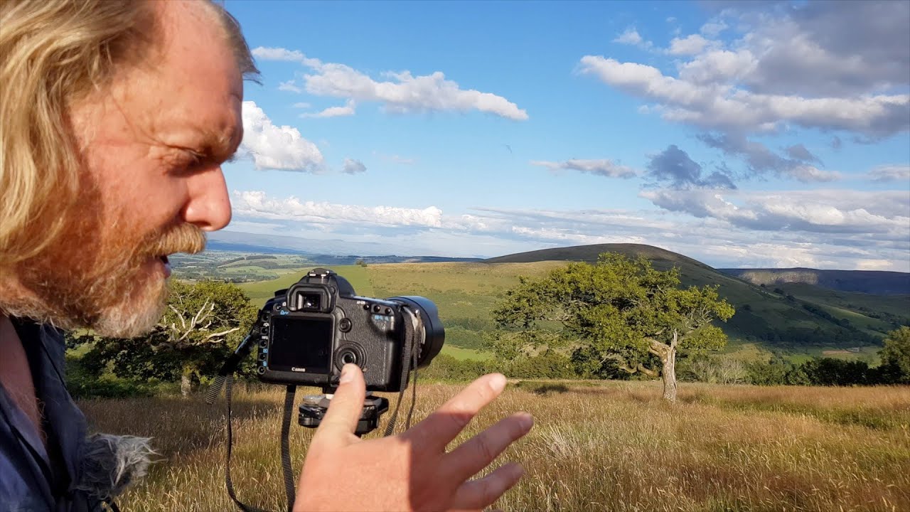Lake District Evening | LANDSCAPE PHOTOGRAPHY | Canon EOS 5D Mark II