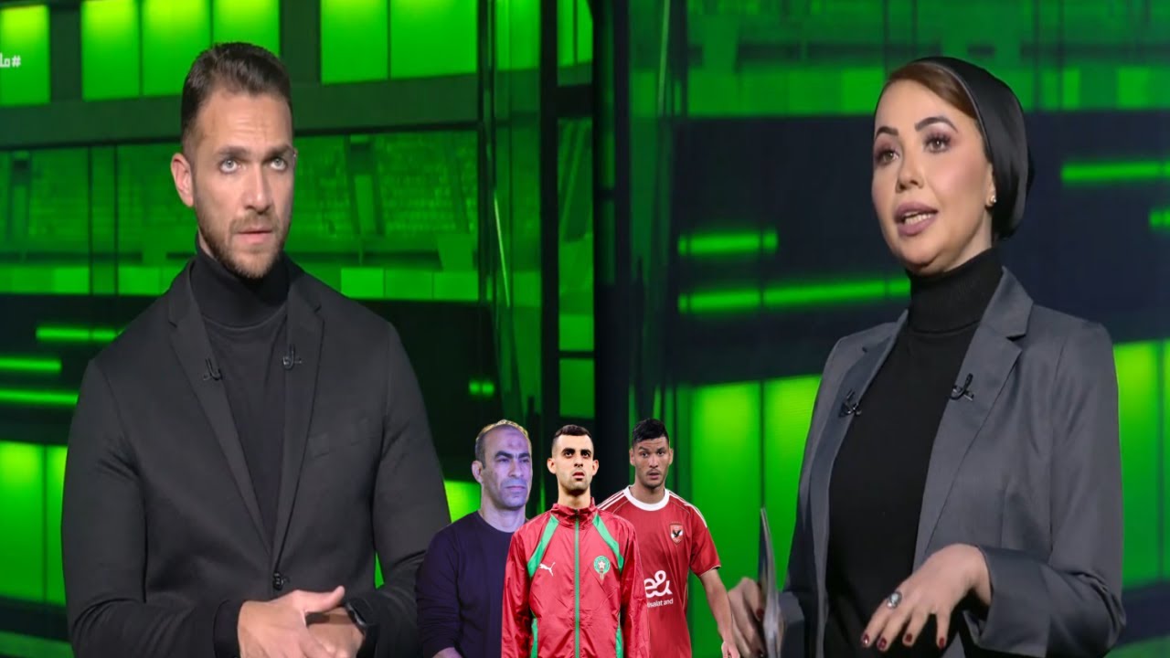 خلصت الحكاية ..فسخ عقد لاعب الاهلي ووصول صفقة الاهلي الاجنبية مطار القاهرة وزلزال في صفقة المهاجم