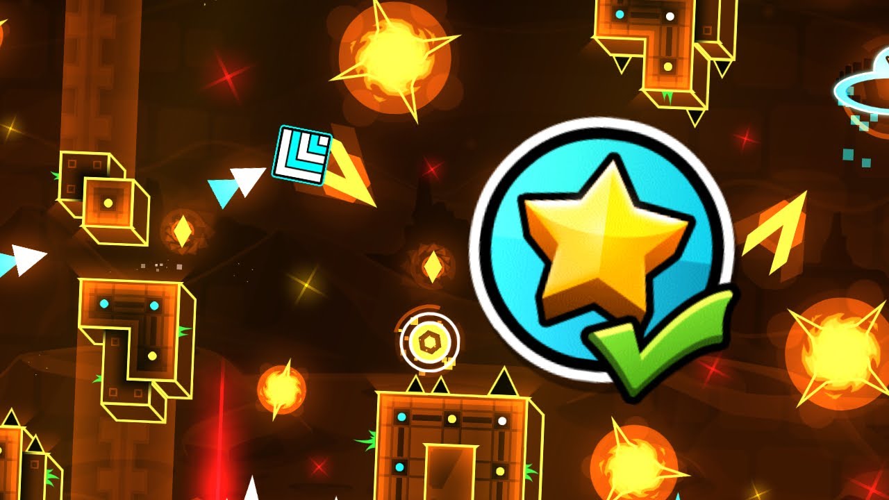 MOD Level Requests | Time to play more Level Requests!