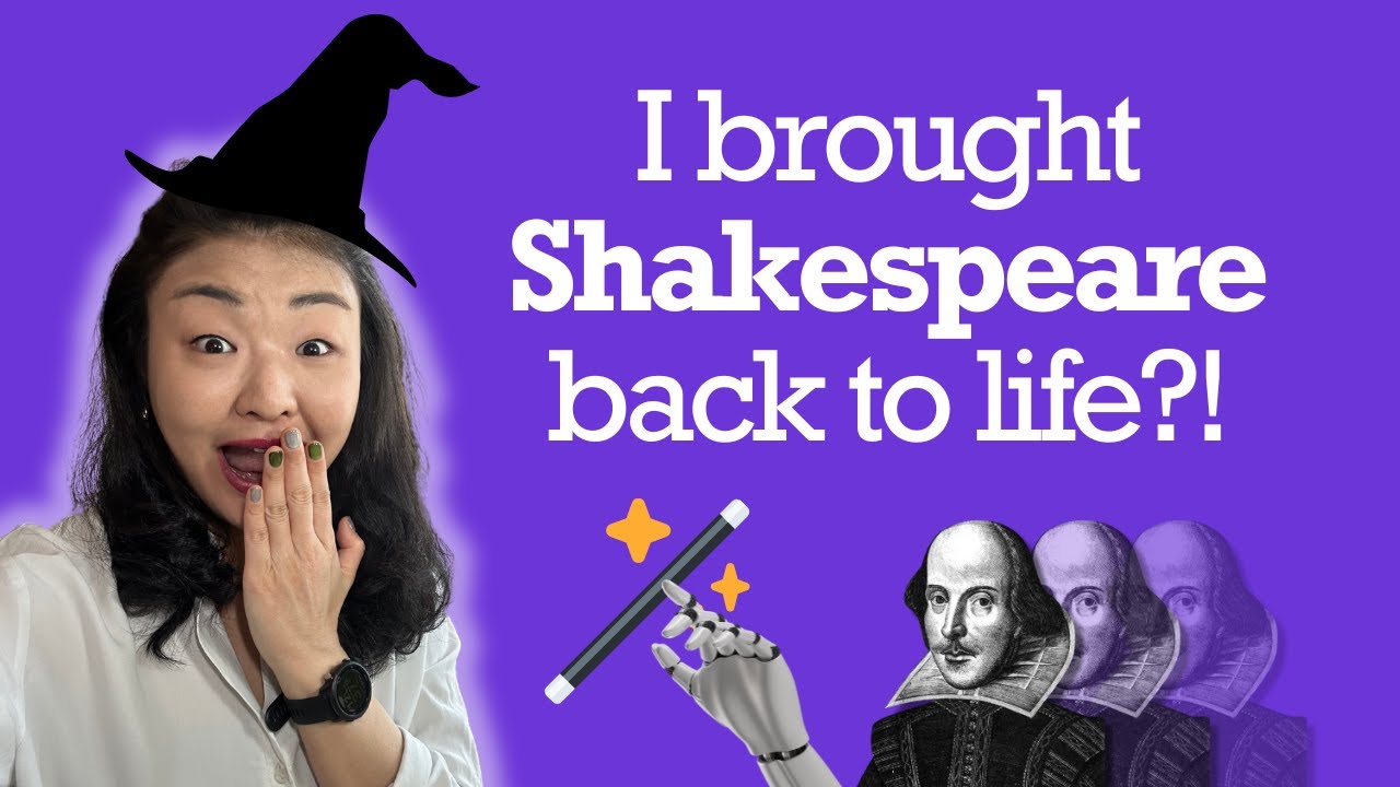 How to make studying literary context 10x more fun!
