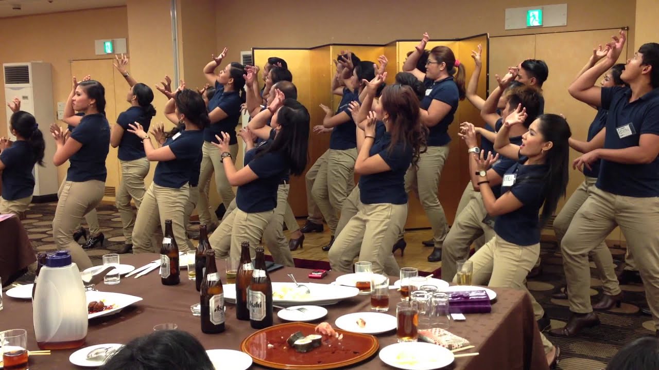 UE Chorale