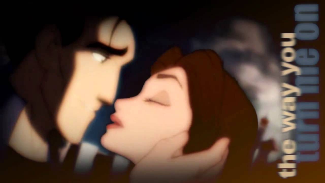 MY ♥ STOPS :: when you look at me