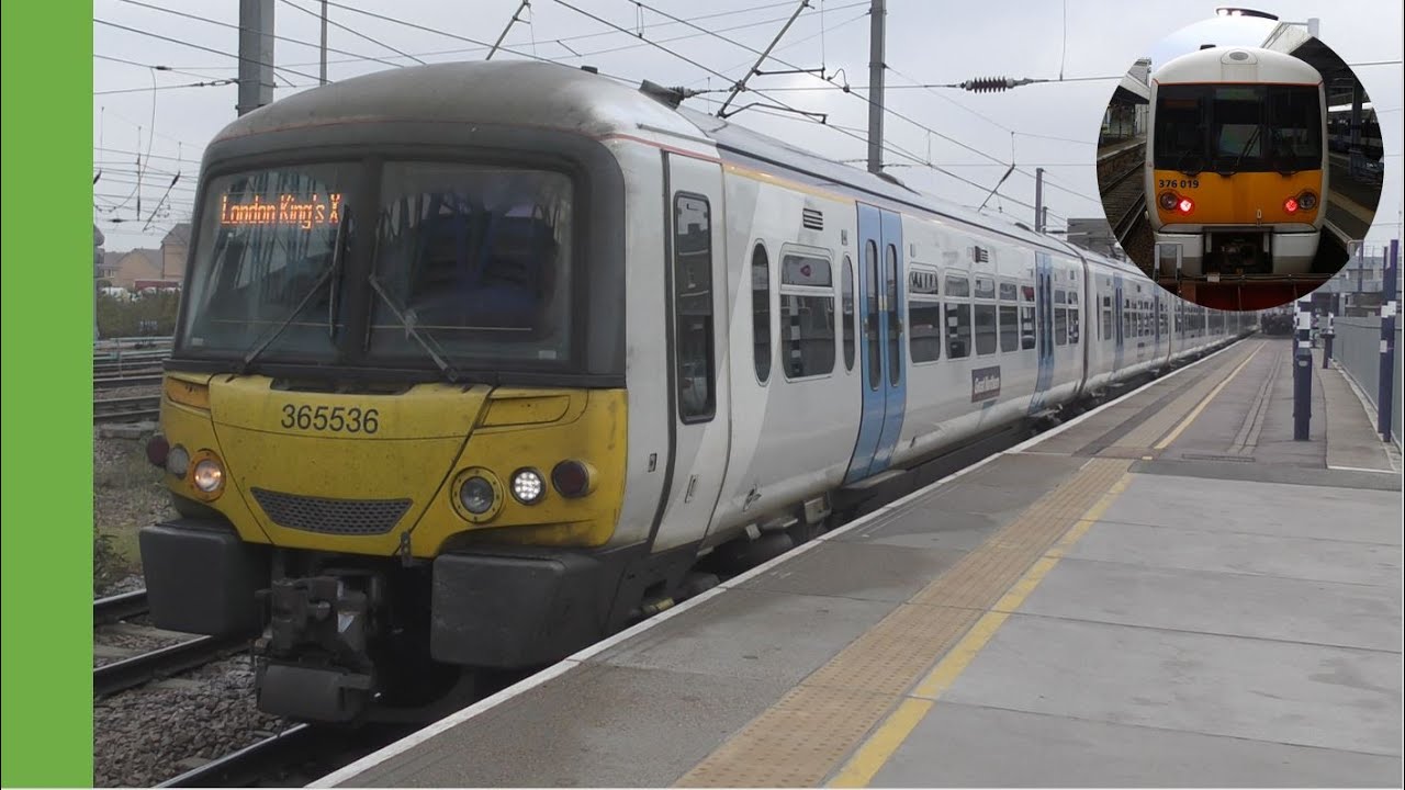 The best of: Class 365