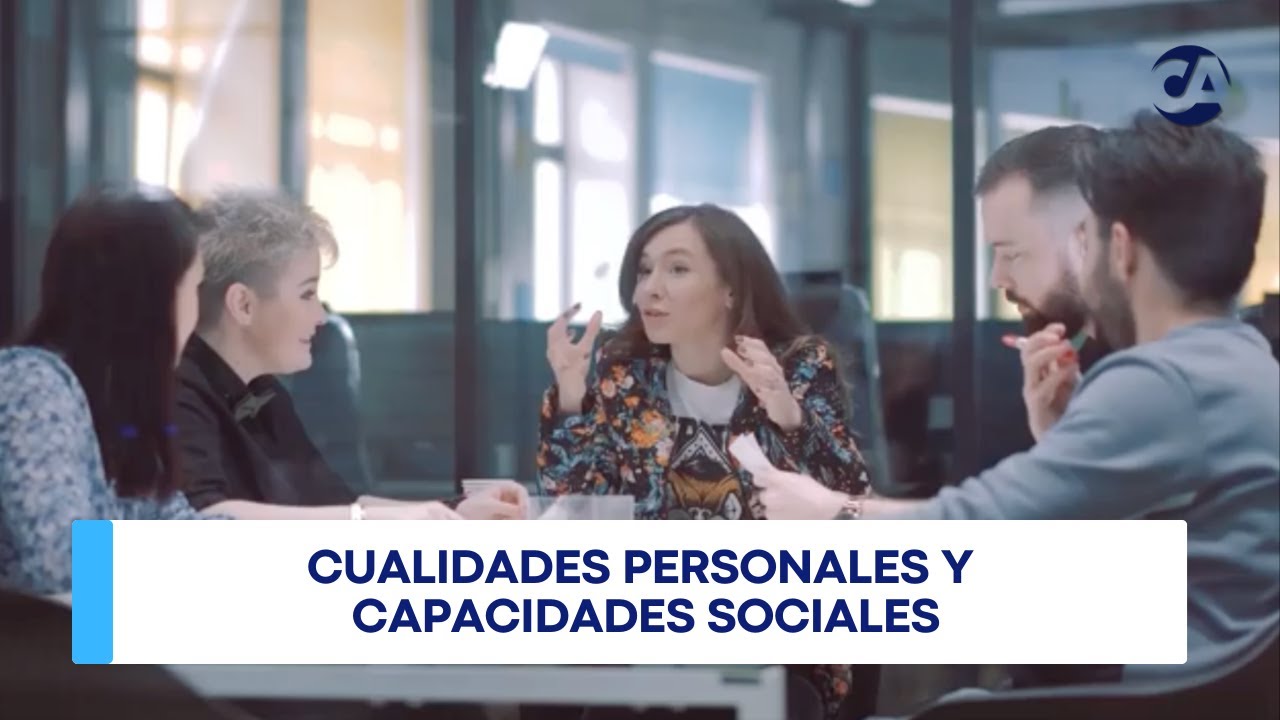 ¿Qué son las habilidades blandas?