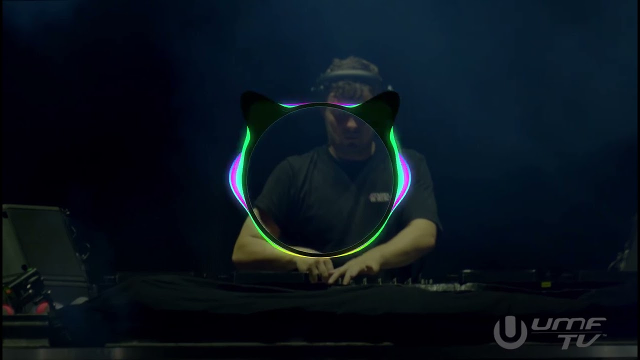Blinders - ID [Martin Garrix Live @ UMF 2023]