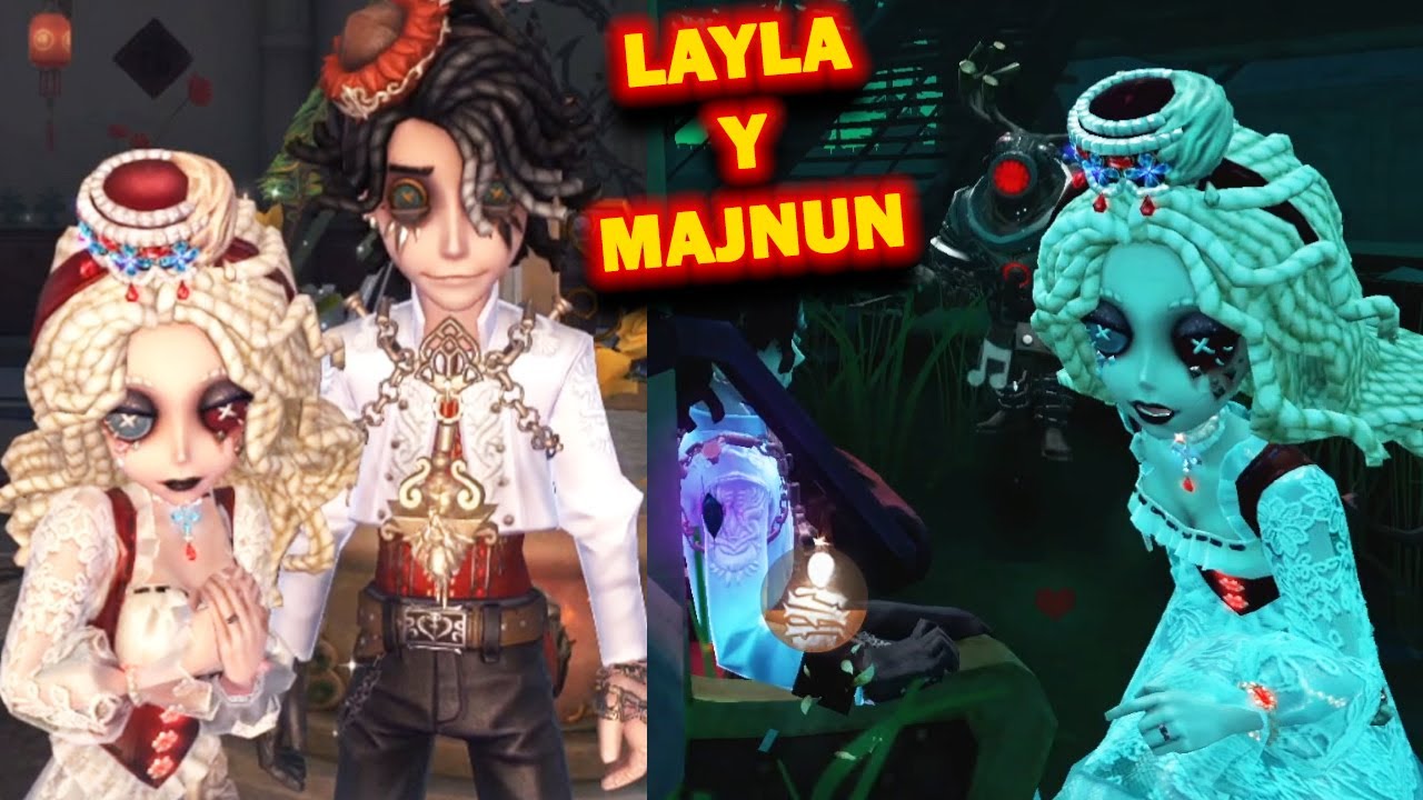 EL PODER DEL AMOR CON LAS NUEVAS SKINS DE ADA Y EMIL