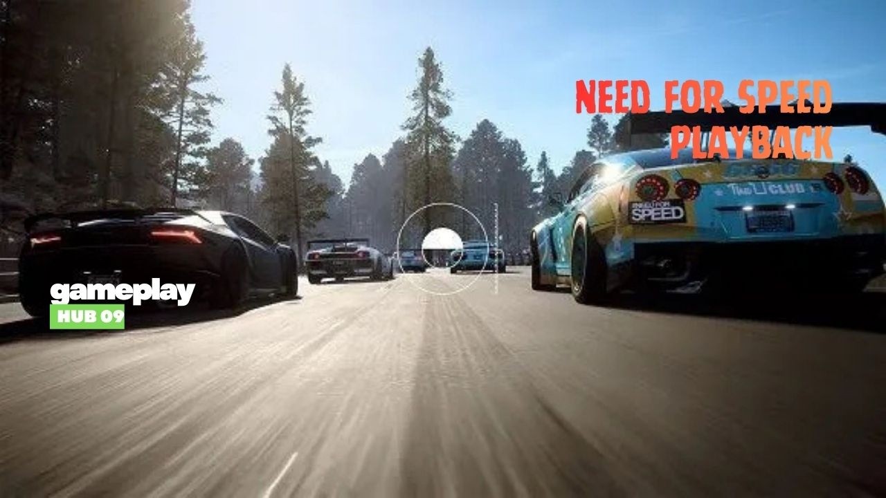 Need for Speed Payback PS5 Ultra Graphics 4K | Street Racing Action
