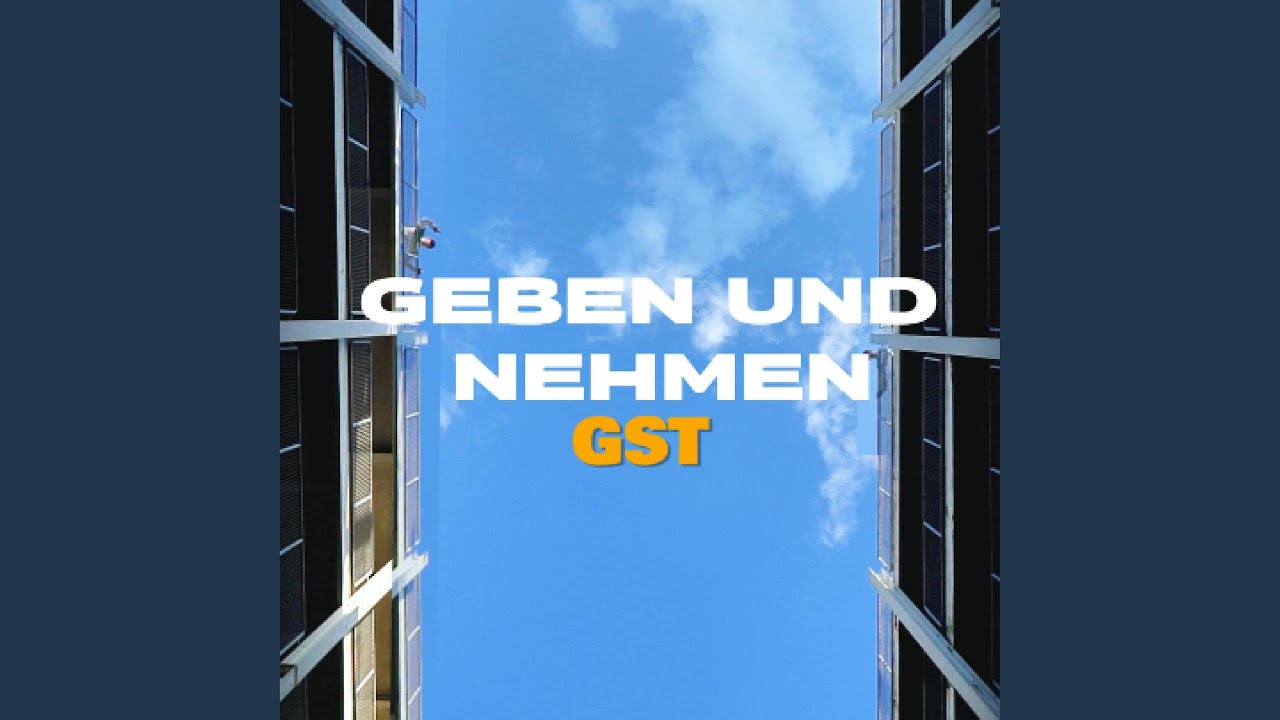 Geben und Nehmen