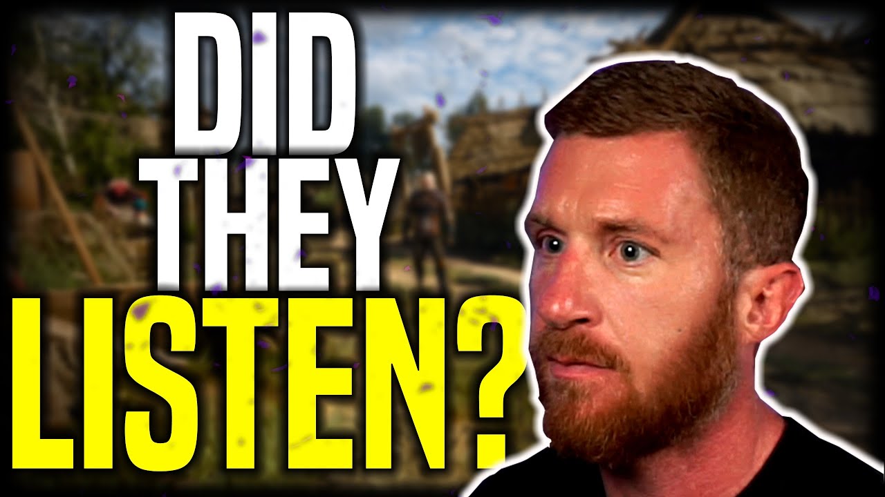 ZOS Breaks Silence on ESO Combat Changes