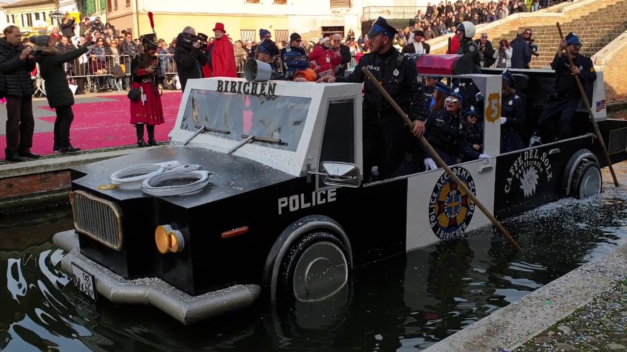 Carnevale Comacchio 002
